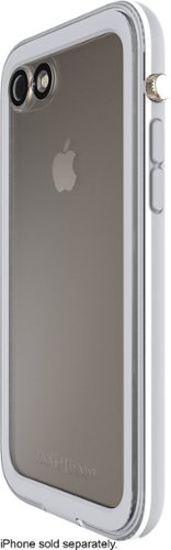  Tech21 - EVO Aqua Case for Apple® iPhone® 7 - White