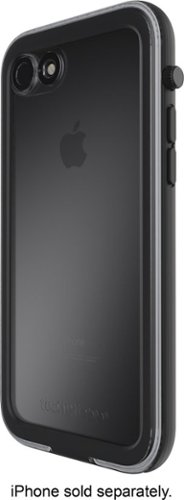 Tech21 - EVO Aqua 360 Case for Apple® iPhone® 7 - Black