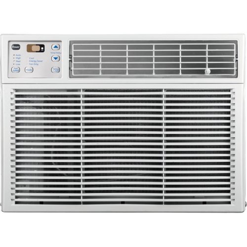 Tosot - 150 Sq. Ft. Window Air Conditioner-Front_Standard 