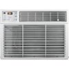 Tosot - 150 Sq. Ft. Window Air Conditioner-Front_Standard