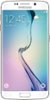 Samsung - Certified Pre-Owned Galaxy S6 4G LTE with 32GB Memory Cell Phone (Verizon)-Front_Standard