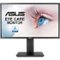 ASUS - 27" LED QHD Monitor - Black-Front_Standard