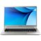 Samsung - Notebook 9 15" Laptop - Intel Core i7 - 8GB Memory - 256 Solid State Drive - Iron Silver-Front_Standard