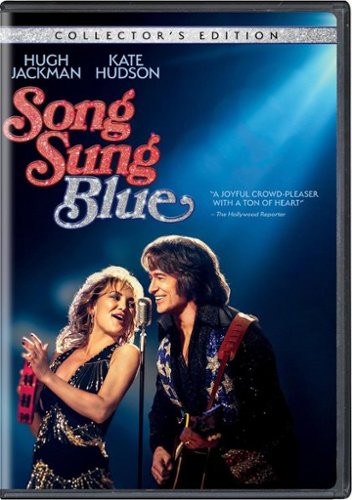Song Sung Blue   - DVD [Standard]-Front_Standard 