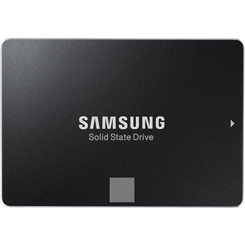  Samsung - 850 EVO 4TB Internal SATA Solid State Drive for Laptops