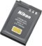 Nikon - Rechargeable Lithium-Ion Battery-Front_Standard