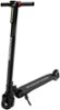 Swagtron - Swagger Electric Scooter - Black-Angle_Standard