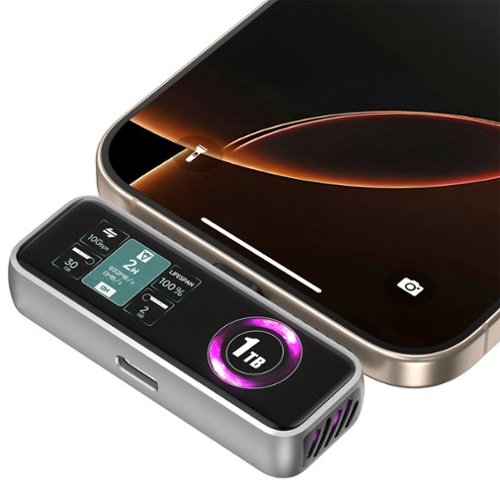 アイホン Zike Z791C Next Generation USB C Magnetic Expansion Memory Card