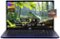 NIMO - 15.6" IPS FHD-Gaming-Laptop, 8 Cores AMD Ryzen 7 6800H 32GB DDR5 RAM 1TB SSD 4.7GHz Fingerprint 100W - Blue-Front_Standard