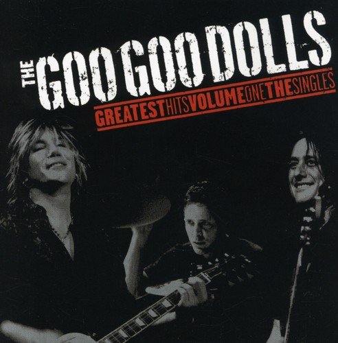  Greatest Hits, Vol. 1: The Singles [CD]