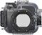 Underwater Housing for Sony Cyber-shot RX100 series cameras - Clear-Angle_Standard