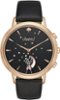 kate spade new york - Metro grand Hybrid Smartwatch Stainless Steel - Rose Gold-Front_Standard