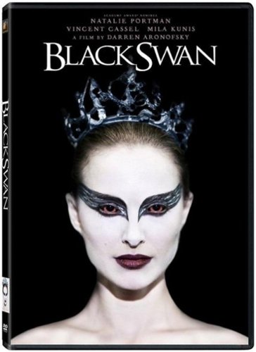  Black Swan - DVD