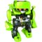 OWI - 4 in 1 Transforming Solar Robot Kit - Green-Front_Standard