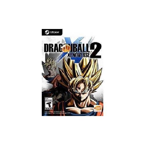 Dragon Ball Xenoverse 2 Standard Edition - Windows [Digital]