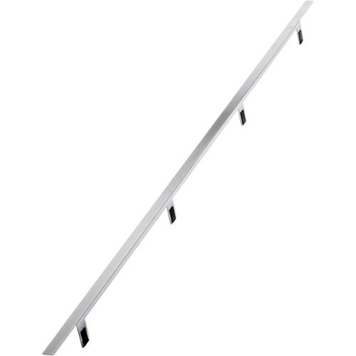 Viking - Filler Strip for Professional 5 Series VDD5480SS - Stainless steel