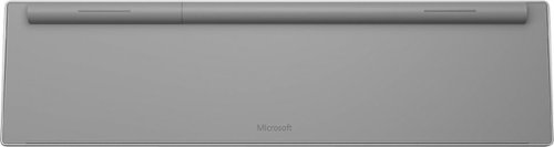 Microsoft Surface Full-size Wireless Keyboard - Silver WORLDWIDE DELIVERY