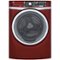 GE - 4.9 Cu. Ft. 13-Cycle Front-Loading Washer-Front_Standard
