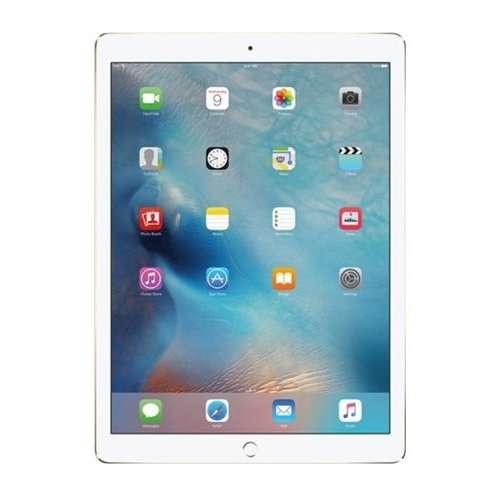 Apple - Refurbished Good - 9.7-inch iPad Pro - 128GB - Gold