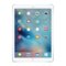 Apple - Certified Refurbished 12.9-inch iPad Pro (1st Generation) (2015) Wi-Fi - 32GB - Silver-Front_Standard