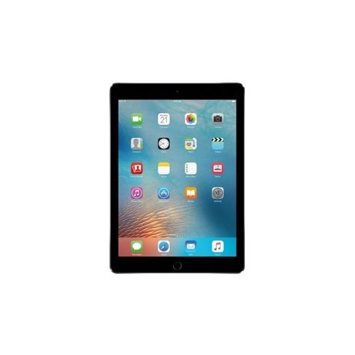  Apple - Refurbished Good - 9.7-inch iPad Pro - 32GB - Space Gray