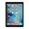 Apple - Pre-Owned 12.9-inch iPad Pro - Wi-Fi + Cellular - 128GB-Front_Standard