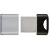 PNY - Elite-X Fit 32GB USB 3.0 Flash Drive - Black-Front_Standard