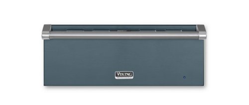 27" Viking 5-Series Warming Drawer - Squall