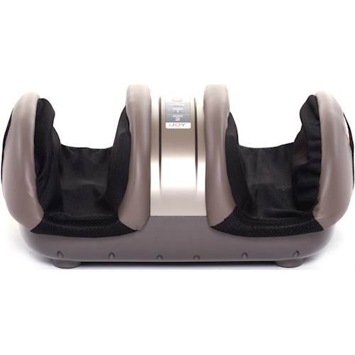  Human Touch - iJoy Foot Massager - Taupe