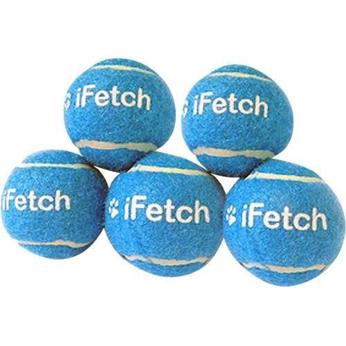  Extra iFetch small balls(5-pack)