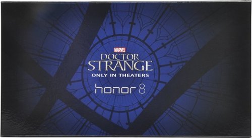 Dr. Strange Accessory Kit for Huawei Honor 8