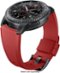 Wrist Strap for Samsung Gear S3 Frontier/Classic - Red-Angle_Standard