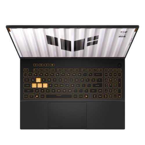 ASUS TUF Gaming F16 16 FHD+ 165Hz - Intel Core i7-14650HX - 16GB Memory - NVIDIA GeForce RTX 5050 - 512GB SSD - Jaeger Gray BUY IN SINGAPORE
