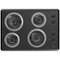 Amana - 30" Electric Cooktop-Front_Standard