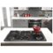 Amana - 36" Gas Cooktop-Front_Standard