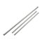 Whirlpool - 1.5" Trim Kit for Select Ranges - Stainless Steel-Angle_Standard 