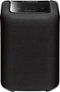 Yamaha - WX-010 Wireless Speaker for Streaming Music - Black-Front_Standard
