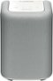 Yamaha - WX-010 Wireless Speaker for Streaming Music - White-Front_Standard