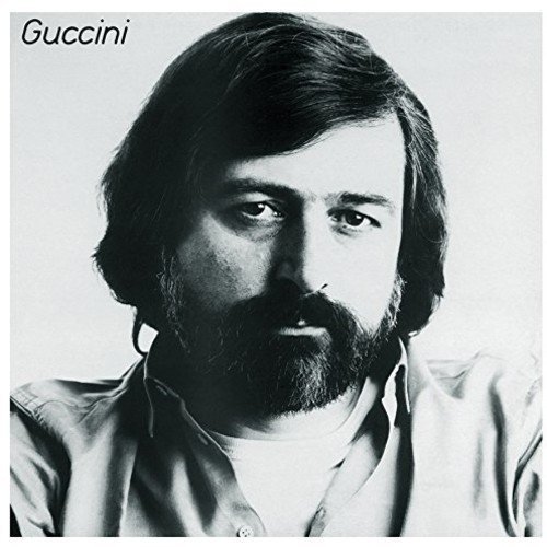 Guccini [LP] [VINYL]