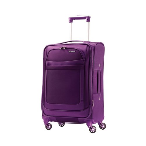  American Tourister - Ilite Max 29&quot; Spinner - Purple
