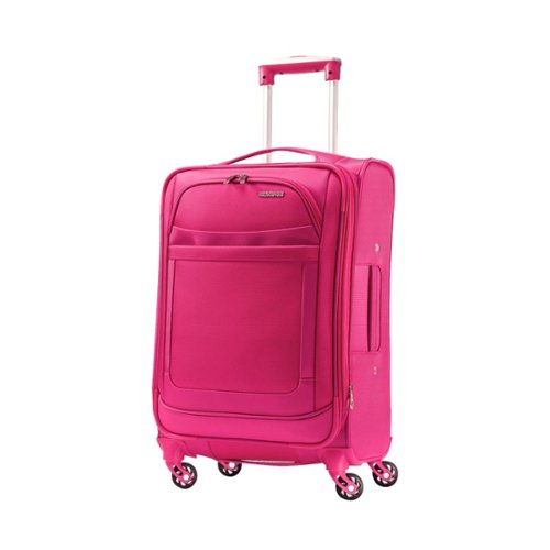  American Tourister - Ilite Max 29&quot; Spinner - Raspberry