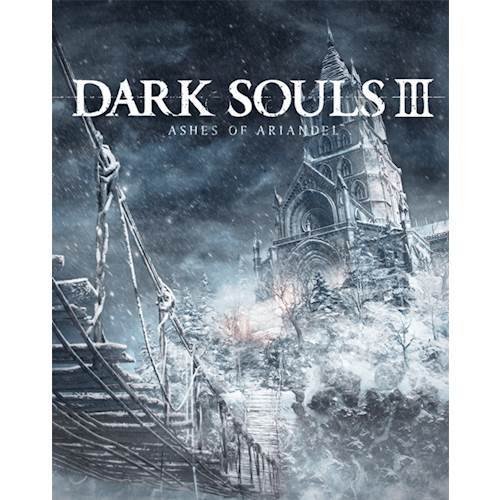 Dark Souls III Ashes of Ariendel DLC - Windows