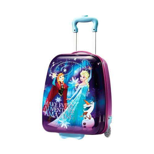  American Tourister - Disney 18&quot; Upright Suitcase - Frozen
