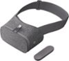 Google - Daydream View VR Headset - Slate-Angle_Standard