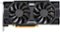EVGA - NVIDIA GeForce GTX 1050 Ti SSC Gaming 4GB GDDR5 PCI Express 3.0 Graphics Card - Black-Front_Standard