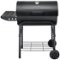 Char-Broil - American Gourmet Charcoal Grill - Black-Angle_Standard