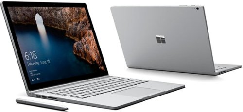 Microsoft - Surface Book パフォーマンス ベース搭載モデル ジャック品 Review: Microsoft Surface Book with Performance Base | WIRED