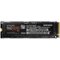 Samsung - 960 EVO 250GB Internal PCI Express 3.0 x4 (NVMe) Solid State Drive for Laptops-Front_Standard 