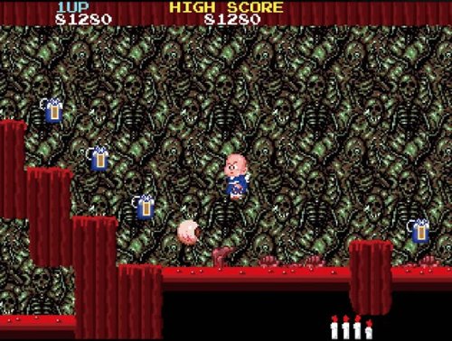 Clear River Games Taito Milestones 4 - Nintendo Switch HOW TO BUY