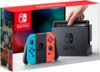 Nintendo - Switch 32GB Console - Multi-Front_Standard